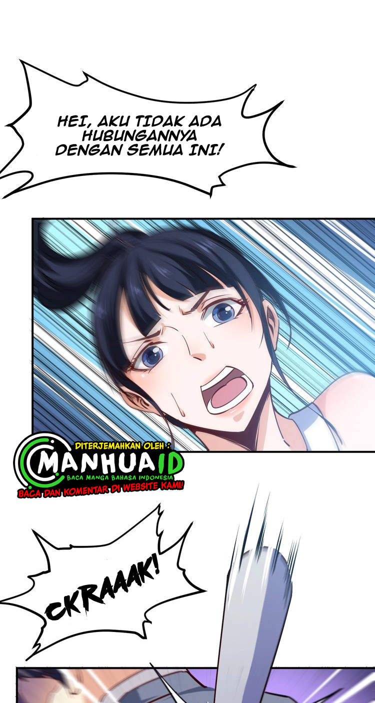Melee Mad Soldier! Chapter 14 Gambar 53